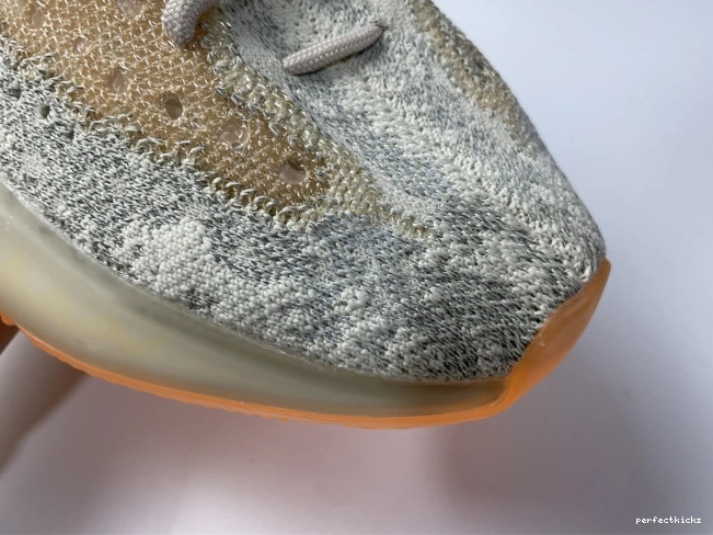 Yeezy Reflective 380 Adidas Boost Yecoraite GY2649 0803
